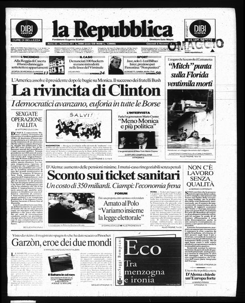 La repubblica